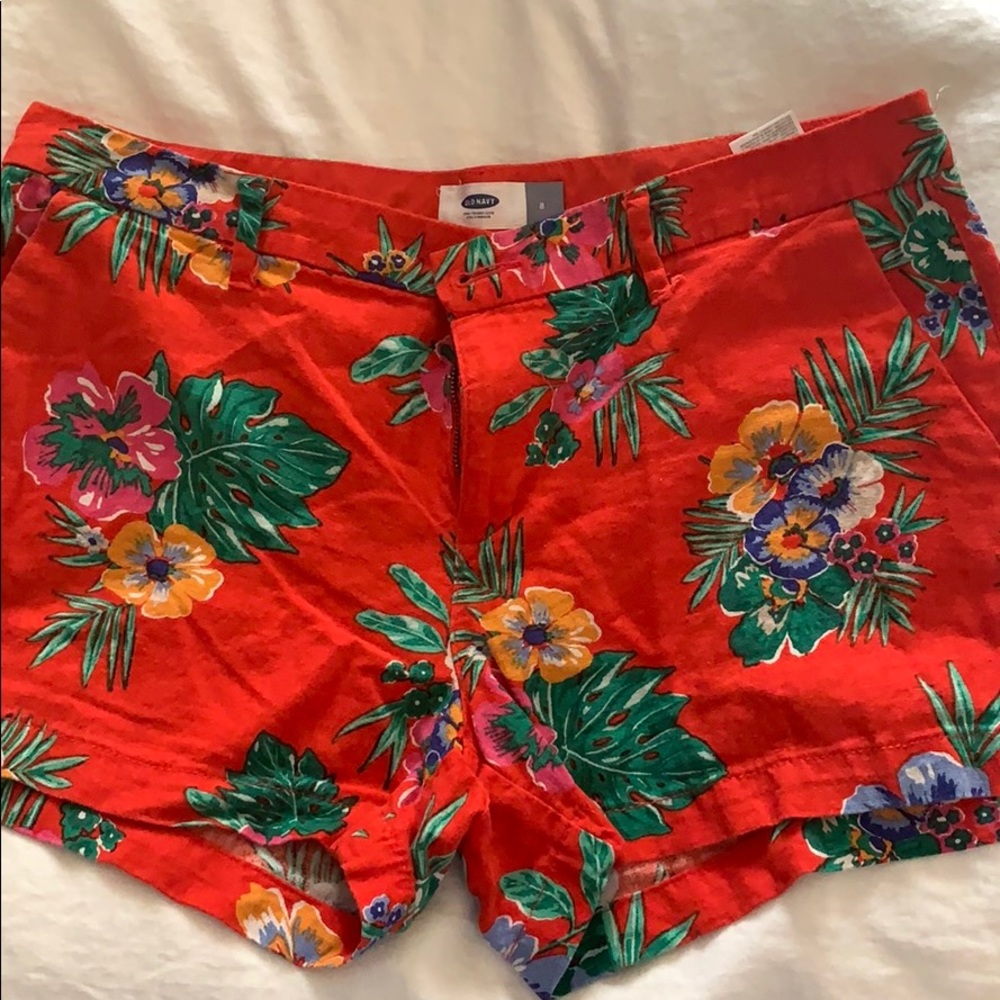 Old Navy Shorts